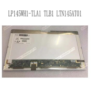 14.5 Inch Laptop LCD Matix Ecran Ltn145at01 LP145wh1-TLB1 TLA1 1366*768 40pin