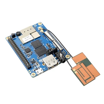 Pentru Orangepi 3G-IO-B 512MB Placa de Dezvoltare 3G Modul de Programare Microcontroler