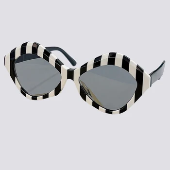 2021 Nou ochelari de Soare Moda de sex Feminin Gradient de Ochelari de Soare de Conducere în aer liber Ochelari de Oculos de sol UV400 feminino