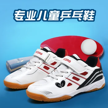 2022 Noi Badminton, Pantofi pentru băiat Mare Non-Alunecare de Interior Pantofi Sport Copii Brand de Lux Pantofi de Tenis Băieți Adidași Confortabil Băiat