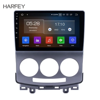 Harfey 1Din Radio Auto Android 10.0 9