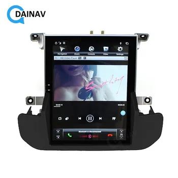 2din Android Radio Auto Navigație GPS Pentru Land Rover Discovery 4 2009-2016 Car Multimedia DVD Player stereo casetofon