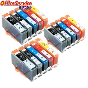 15X Compatibil Cartuș de cerneală Pentru HP178 HP178XL ,pentru Photosmart C5380 B8553 C5388 C5390 D7560 C6300 C6324 D5463 B110a printer