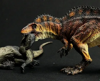 Dinozaur Spinosaurus Jucarii Figurina Animal Model De Colectie Învățare Și Educaționale Jucarie Pentru Copii Cadouri Model Decor