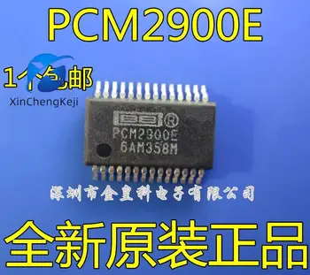 10buc original nou PCM2900 PCM2900E SSOP28