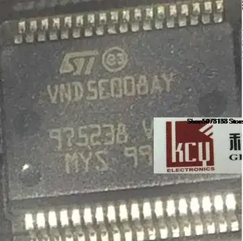 VND5E008AY IC Automobile chip componente electronice