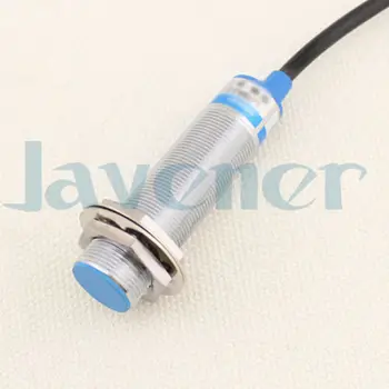 LJ18A3-5-Z/EX/J/EZ/DZ 2 Cabluri NO/NC UN Tip DC24V/AC220V Senzor de Proximitate Comutator