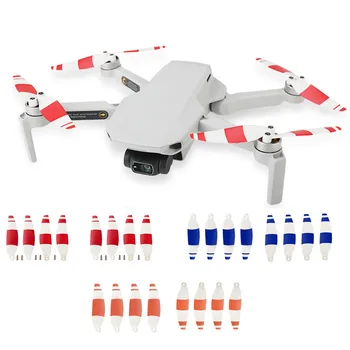 Pliere Sporit Trepied Flotabilitate Stick Set pentru DJI Mavic Mini / Mini 2 Drone Elice Drone Accesorii RC Piese