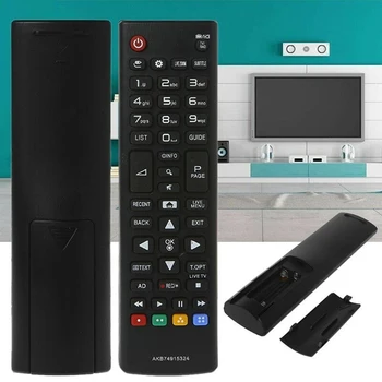 Smart TV de la Distanță de Control de Înlocuire AKB74915324 pentru LG LED LCD TV