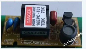 CXA-L10A XAD001SR-3 16EPC-T01 5V invertor LCD dedicat