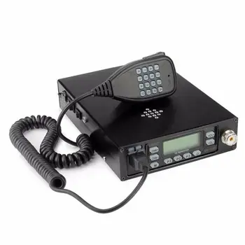Leixen 898SP Dual Band Manpack Mobile de Emisie-recepție Rucsac de Radio Stație de Bază Publice de Comunicații fără Fir în aer liber, Interfon
