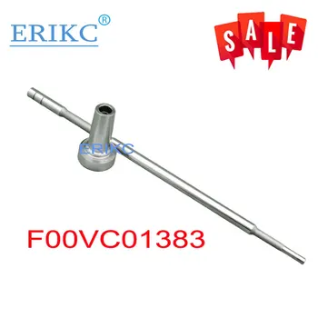 ERIKC F ooV C01 383 Auto Reglabil Injector Supapă de Presiune F00V C01383 Motorina, Supapa de Control FOOV C01 383 pentru CUMMINS