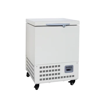 ZOIBKD Echipamente de Laborator DW-86W58 Ultra-Low Temperatura de Depozitare Cutie de uz Casnic Portabil Mut de Protecție a Mediului