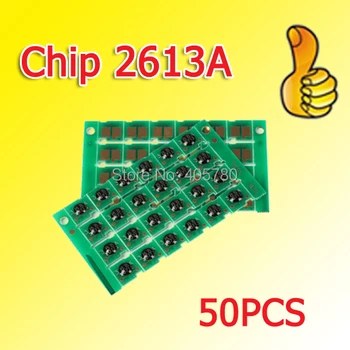 50pcs Noi 2613A chip compatibil pentru 1300/1300n tambur chips-uri ++