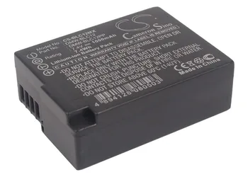 CS 1000mAh/7.40 Wh baterie pentru Panasonic Lumix DMC-FZ1000,Lumix DMC-FZ200,Lumix DMC-FZ200GK,Lumix DMC-FZ200K,