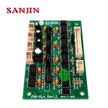 SIGMA Lift Modul Drive PCB Bord IPM-RLA