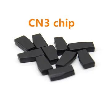 10buc CN3 ID46 Cloner Cip Folosite pentru CN900 sau ND900 dispozitiv CN3 Auto Transponder Chip Ținând Loc de Cip TPX3 TPX4