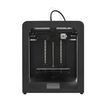 Noul Hot-Vânzare de Înaltă Precizie 3D Box Mini 3D Printer imprimantă 3D Metal Masina de Imprimare 3D Cu Cv-ul de Imprimare Pentru Utilizarea Acasă Sau Abur
