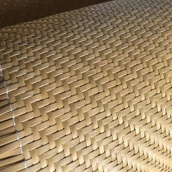 Multi Dimensiune Diagonal Imitație de Plastic Țesut Rattan Material Reparație DIY Scaun Canapea Mobilier Decor de Perete