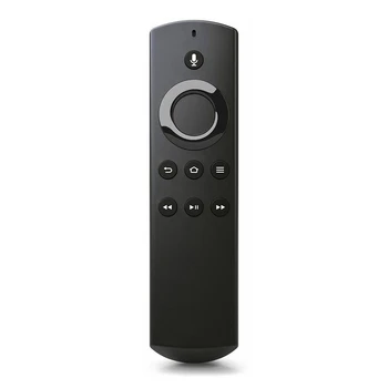 Noi PE59CV Voce Înlocuire Control de la Distanță Pentru Amazon Foc TV Stick 4K Media Box Cu Voce Bluetooth Control de la Distanță