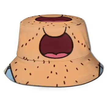- Teddy Cauzalitate Cap Găleți Pălărie De Pluș Tina Belcher Tina Linda Belcher Anime Rece Meme Amuzant Drăguț Animale De Carantină Super-Erou