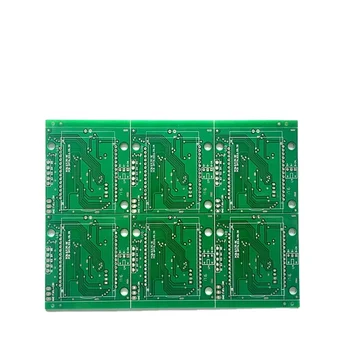 Asamblare PCB Bord Producător FR4 1OZ Goale de Circuit Imprimat ShenzhenCD