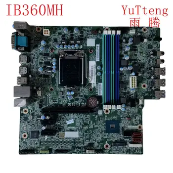 IB360MH Pentru Lenovo M720s M720t E96 E96X Placa de baza B360 DDR4 LGA1151 Placa de baza 100% Testate pe Deplin Munca