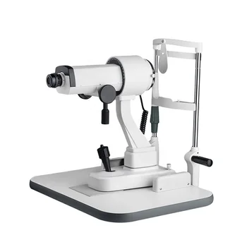 Instrumente oftalmice Medicale Manual de LED-uri Portabile microscop Keratometer BL-8003