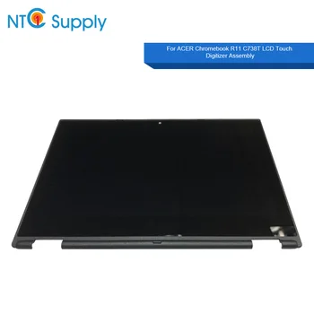 6M.G55N7.002 Pentru ACER Chromebook R11 C738T LCD Touch Sceen Digitizer Asamblare B116XAN04.1