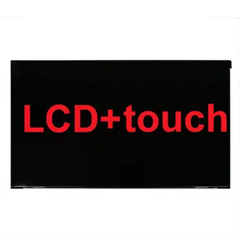 Pentru HP AIO 22-c0027ne Touchscreen Desktop Compatibil LCD Touch Ecran Înlocuire Ansamblu 21.5