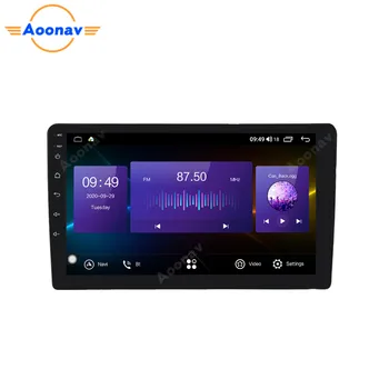 Pentru Citroen Berlingo 2 B9 2008 - 2019 Radio Auto Multimedia Player Video de Navigare GPS Android 2din 2 din dvd