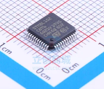 100% Original Nou STM8L152C8T6 Pachet LQFP-48 Nou, Original, Autentic Microcontroler (MCU/MPU/SOC) IC Chi