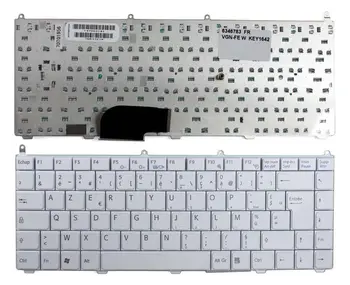 Pentru Sony 147963141 Alb Franceză Layout Inlocuire Tastatura Laptop