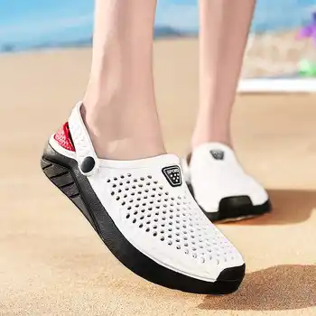 Plus Dimensiune Pantofi De Iarna Pentru Barbati De Lux De Designer Antrenor Sandale Barbati 2022 Brand Papuci De Casă Flip Flops Pentru Nunta De Tenis