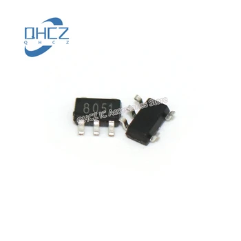 10BUC GS8051-TR SOT-23-5 SMD amplificator operațional chip original fața locului componente electronice Noi și Originale În Stoc