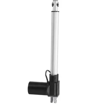 1000mm 12V/24V Micro Linear Actuator Electric, Actuator Liniar, Tracțiune 5000N/500KG/1100LBS, tv Lift Personalizat accident vascular Cerebral