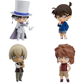 Bun Zâmbet SGC Detectiv Conan Conan Edogawa Vi Graythorn Articulații Mobile Anime Figurine Jucarii si Cadouri Pentru Copii