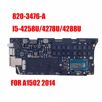 2014 A1502 Logica Bord pentru Apple A1502 placa de baza 2014 Macbook Pro13