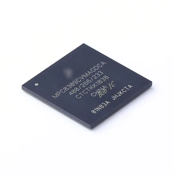 1BUC/lot MPC8309CVMAGDCA BGA489 MPC8309 MPU cip microprocesor noi de 100% originale importate IC Chips-uri cu livrare rapida