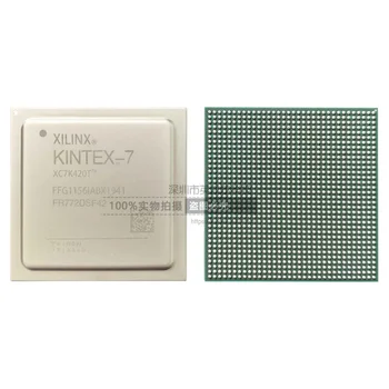 Nou original XC7K420T-2FFG1156I BGA1156 Încorporat-FPGA