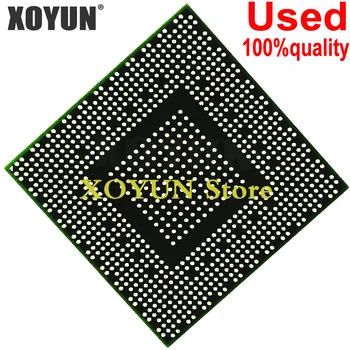 100% de testare produs foarte bun N13P-GS-W-KA-A2 N13P-GS-W-KB-A2 bga chip reball cu bile IC chips-uri