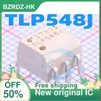 2-10BUC/lot TLP548J TLP548 DIP-6 original Nou IC