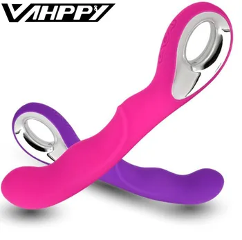 AV Vibrador para mulher G Spot Vagin Sex Produs de Încărcare USB de sex Feminin Masturbare Penis artificial Vibratoare jucarii Sexuale pentru femei baghetă magică