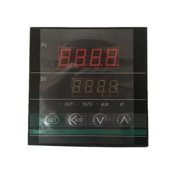 CHB902-021-0131013-C95 PT100 releu termostat la fața Locului Foto, 1 An Garanție