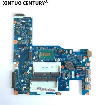 Pentru Lenovo G50-70 Z50-70 G50-70M G50-80 de Transport gratuit ACLU1/ACLU2 UMA NM-A272 NM-A362 placa de baza Laptop CU I3 CPU TEST OK