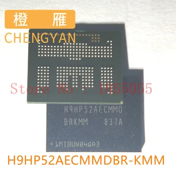 CHENGYAN H9HP52AECMMDBR-KMM H9HP52AECMMD BRKMM BGA254 EMCP 64+48 64GB