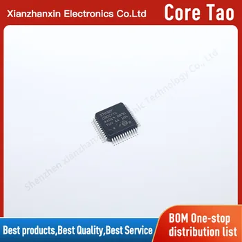 1~5 BUC/LOT STM32F030C8T6 STM32F030 030C8T6 LQFP-48 32-bit microcontrolere microcontroler Nou si original