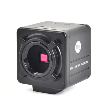 800TVL BNC Digitale pentru microscoape Industriale Camera 1/3 