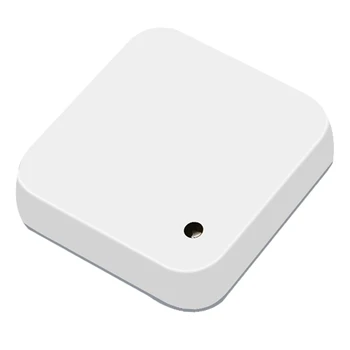 HFES Tuya Wifi Smart Senzor de Lumină Alimentate de o Baterie Smart Home Lumina Inteligent Detector de Perdea de Automatizare Controler