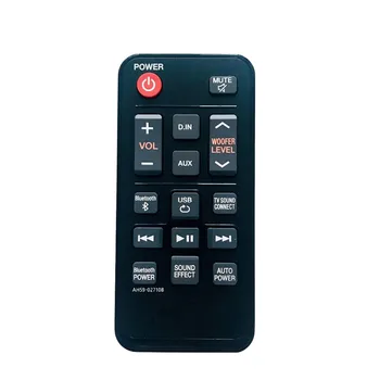 Noua Telecomanda AH59-02710B pentru Samsung Home cinema Soundbar HW-J250 HW-JM25 HW-J250/H HW-JM25/ZA AH59-02615F HW-H450